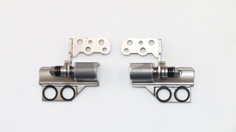 New/Orig LCD Hinge Left and Right Screen Axes Rotating Shaft for T480s 01EN970 
