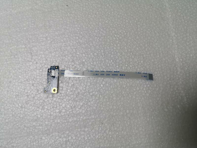 FOR Lenovo E40 E40-30 E40-70 E40-45 Power Button Board LS-B099P WORKS