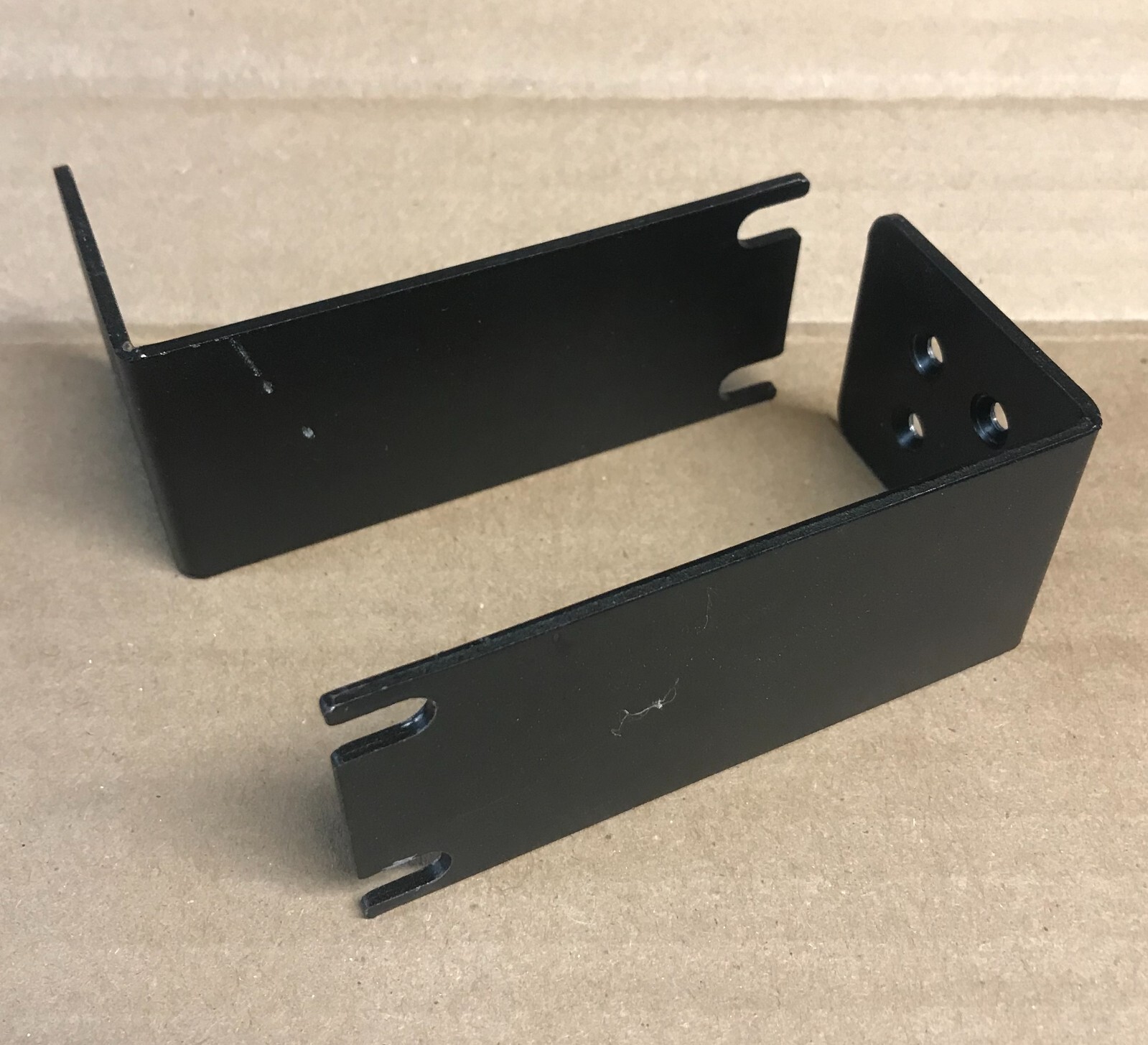 Cisco Rack Mount Kit Brackets/Ears for Cisco SG300 Series Switches