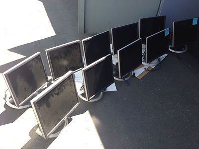 Dell LCD 19.5'