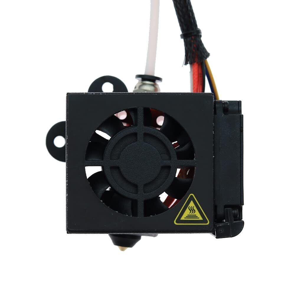 Creality Original Ender 5 Hotend Assembled with Fan for Ender-5 and Ender-5 Pro