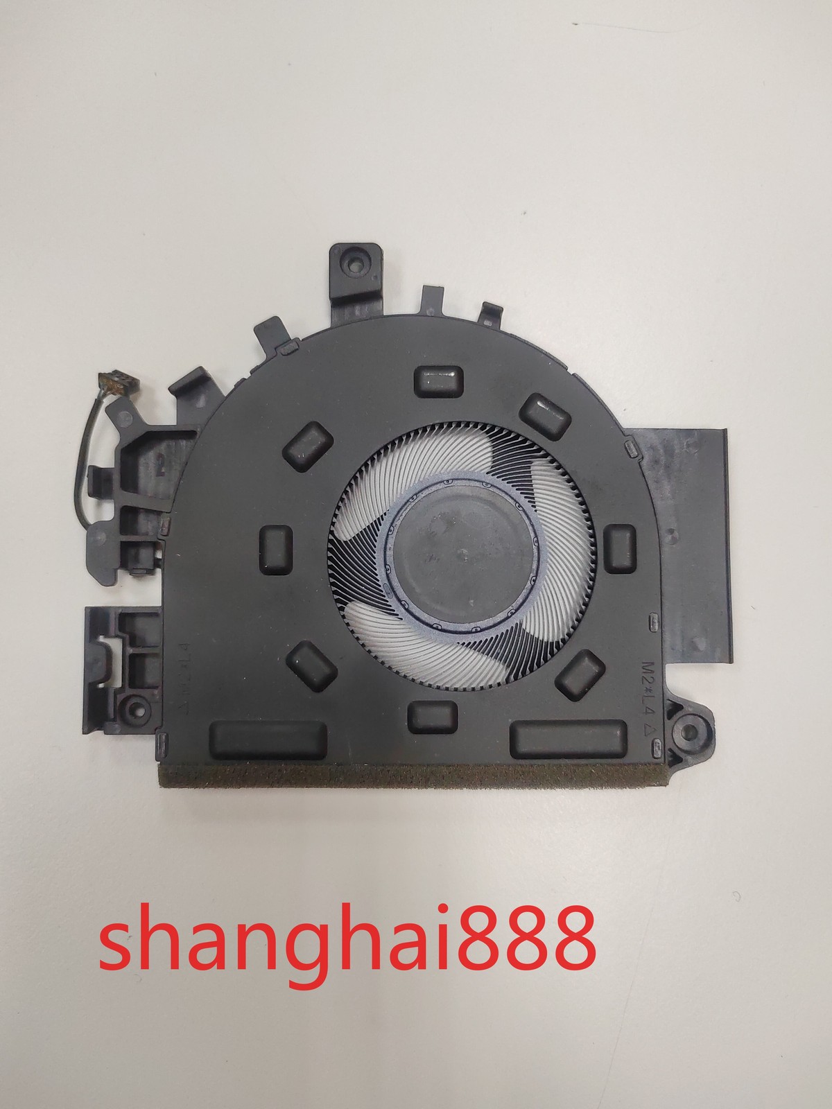 5F10S14207 for lenovo IdeaPad Slim 3 15IRH10 15ARP10 15AHP1015IRU10 cooling FAN