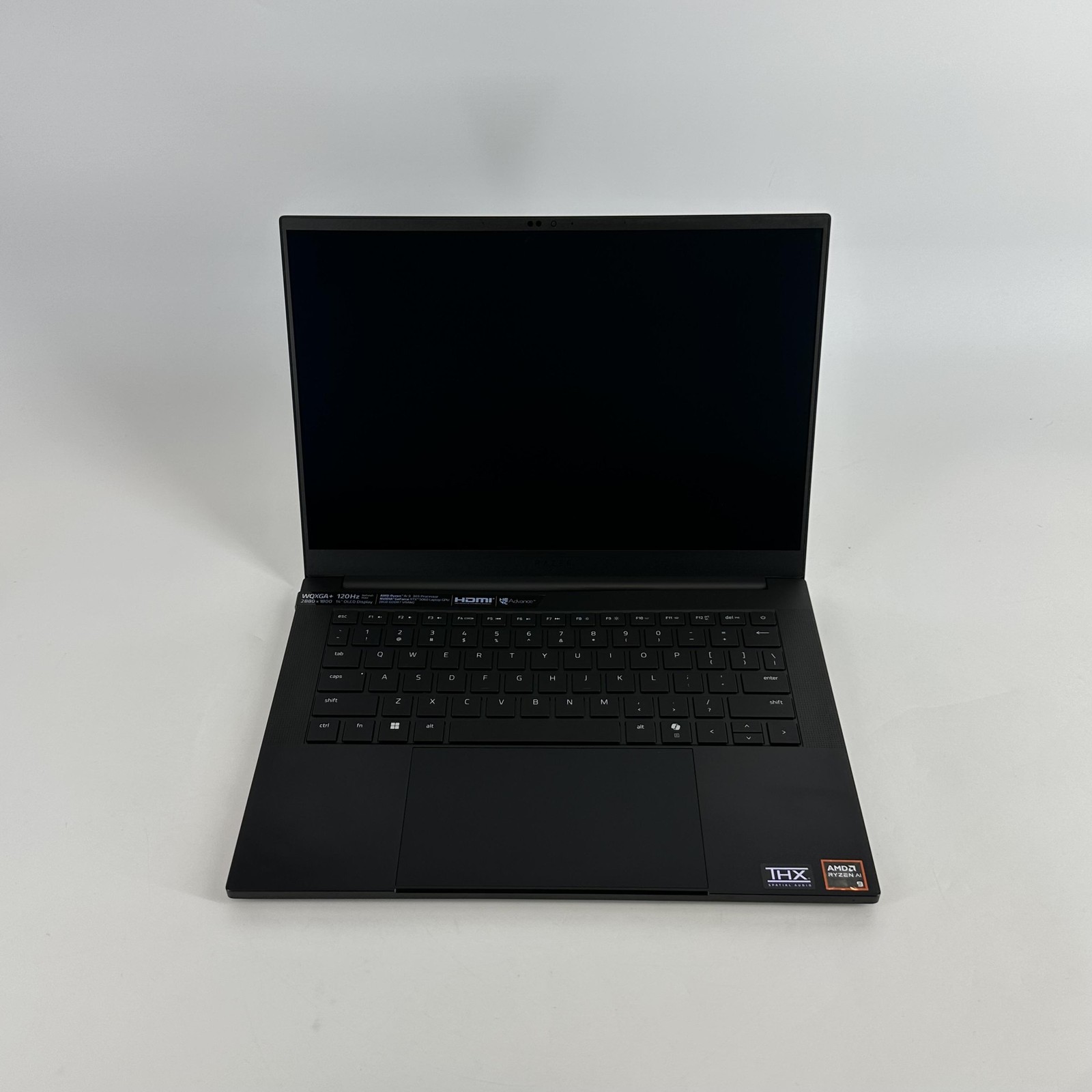 Razer Blade 14 120Hz 2.0 GHz Ryzen AI 9 365 16GB 1TB SSD RTX 5060 Excellent