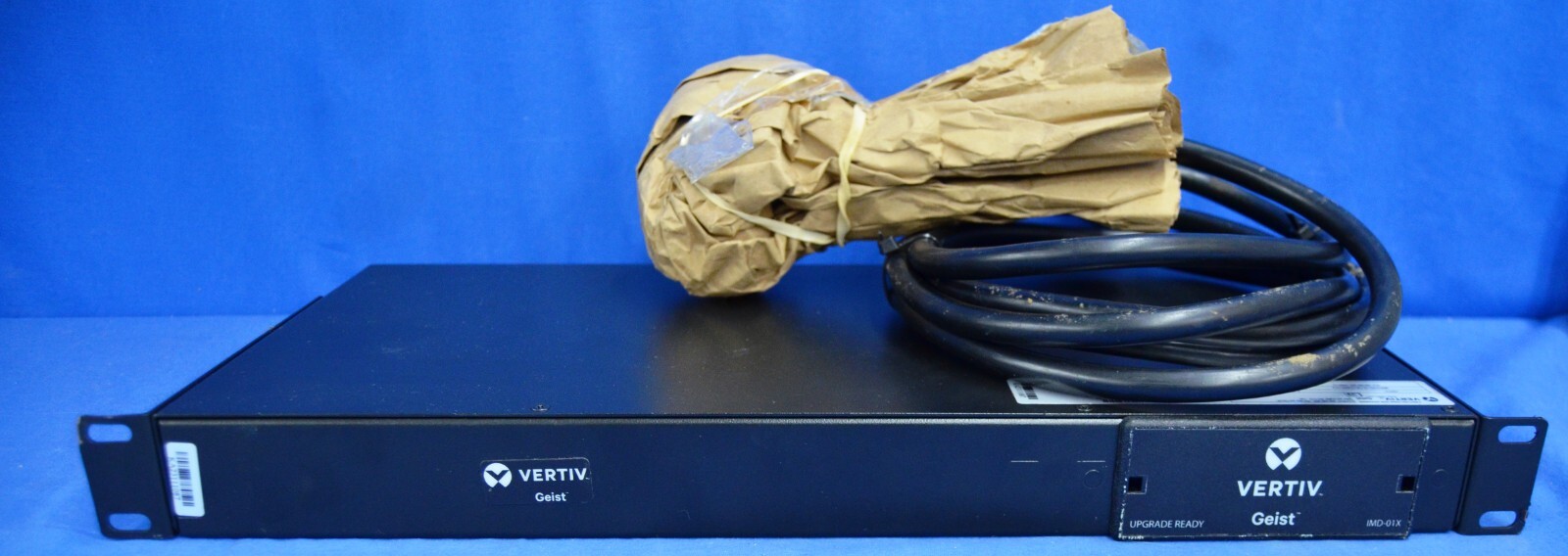 Vertiv Geist IMD-01X upgradable PDU NEW OPEN BOX