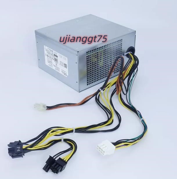 8+4pin 290W power supply for dell L290EM-01 HU290EM-00 H290AM-00 AC290AM-00
