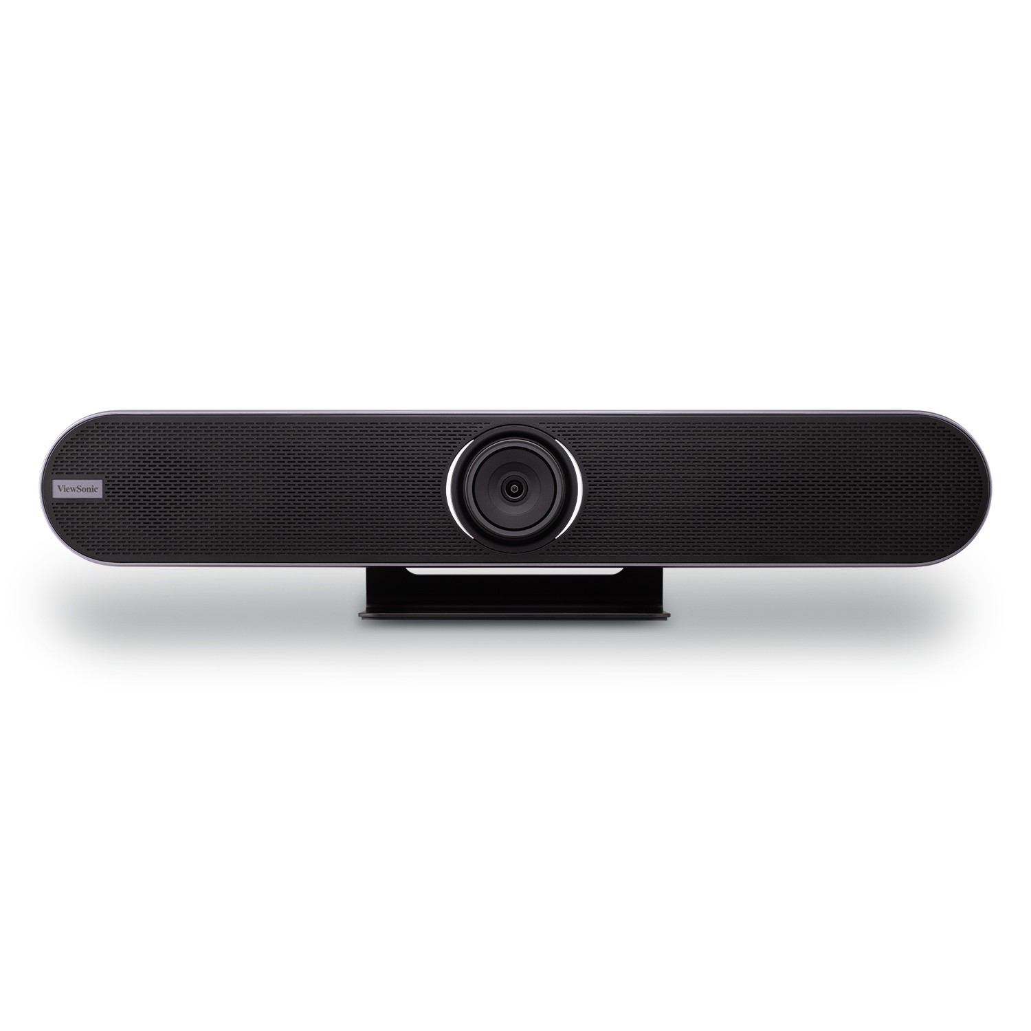 ViewSonic VB-CAM-201 4K Video Conference Web Camera with Built-in Microphone