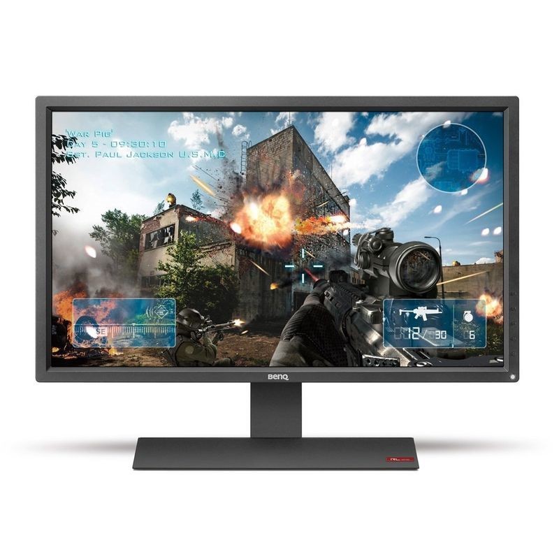 BenQ ZOWIE RL2755 27 Inch Gaming Monitor Full HD HDMI VGA DVI Console