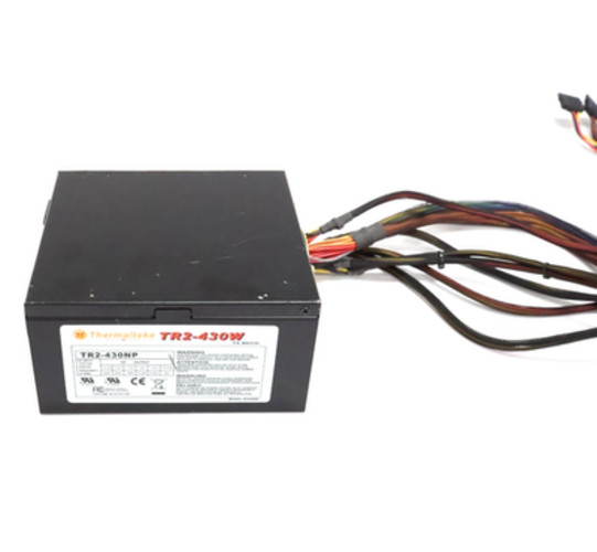 Thermaltake PSU 430W TR2-430W XP550NP