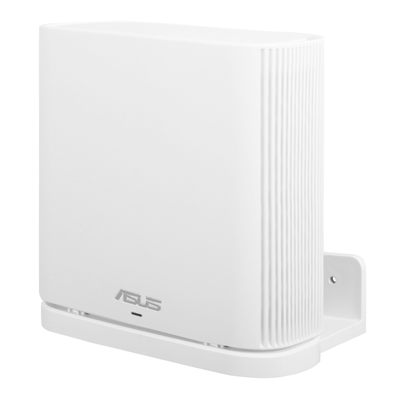 Wall Mount Holder for Asus ZENWIFI CT8 AC3000 Tri-band Whole-Home Mesh WiFi