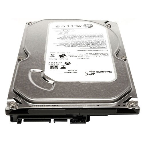 HP Compaq dc5800 - 500GB Hard Drive - Windows 10 Pro 64-Bit Installed