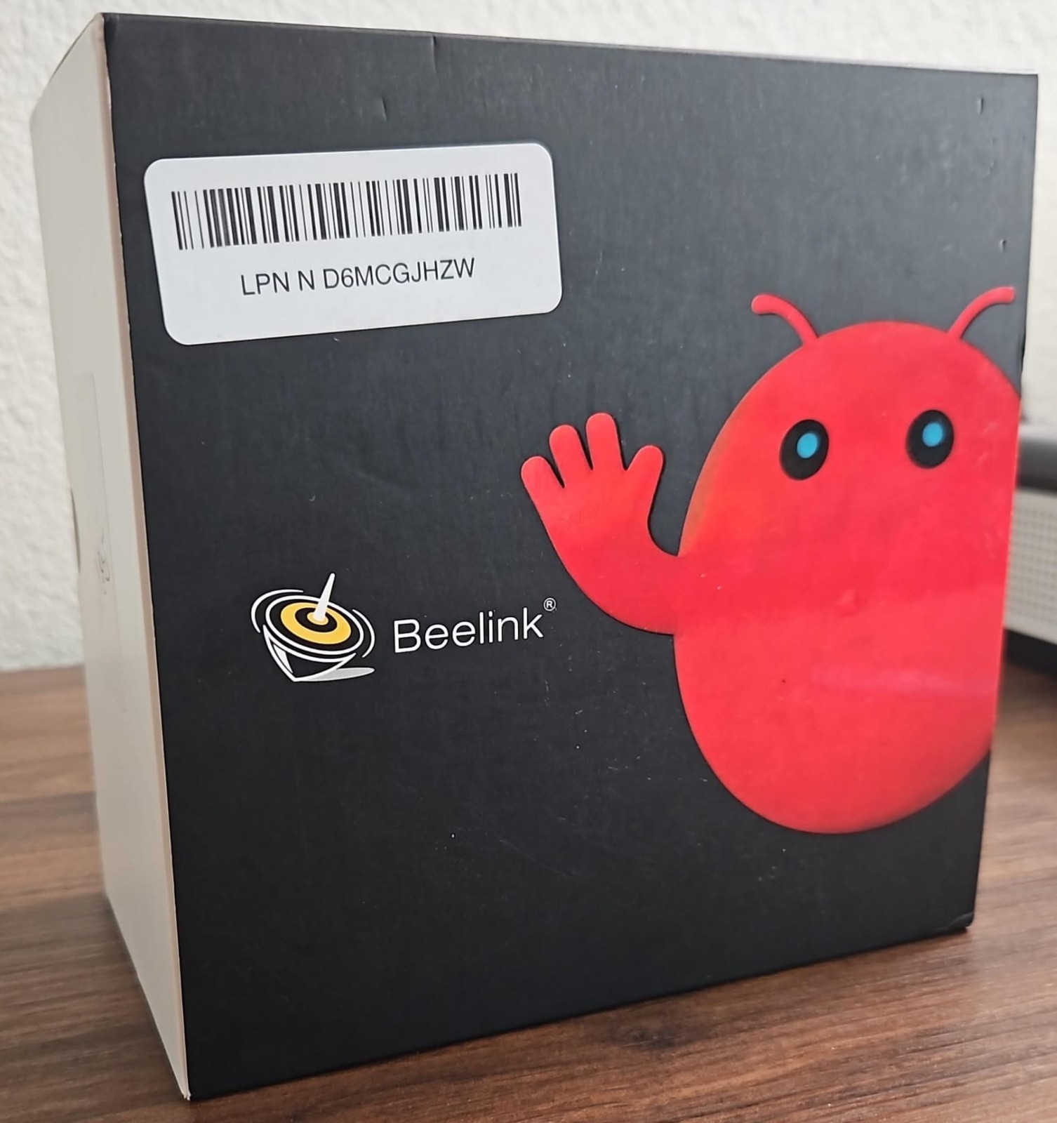 🚀 Beelink SER10 MAX -OpenClaw- Ryzen AI 9 HX 470 32GB 1TB SSD Ubuntu AI Mini PC