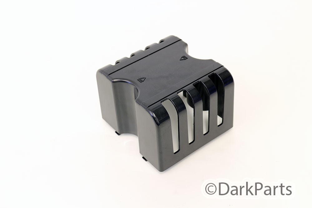 IBM System x3800 Blank CPU Heatsink Filler 01R1459