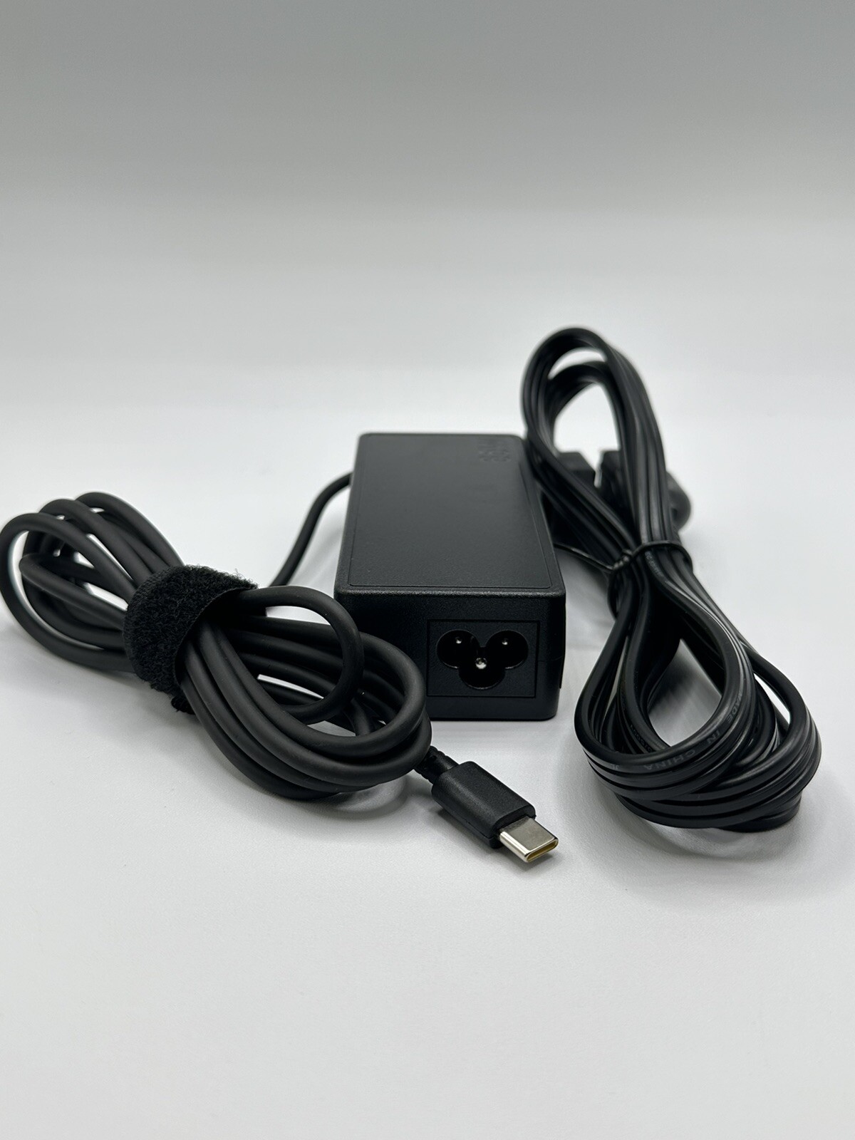 65W USBC Type C Laptop Charger/HP/Asus/Dell/Lenovo/ToshibaChromebook ✅