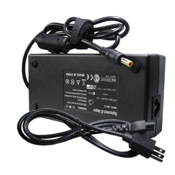 Ac Adapter Charger For Acer Veriton L4610 L4610G L4610GE L4618 L480G L480 G 