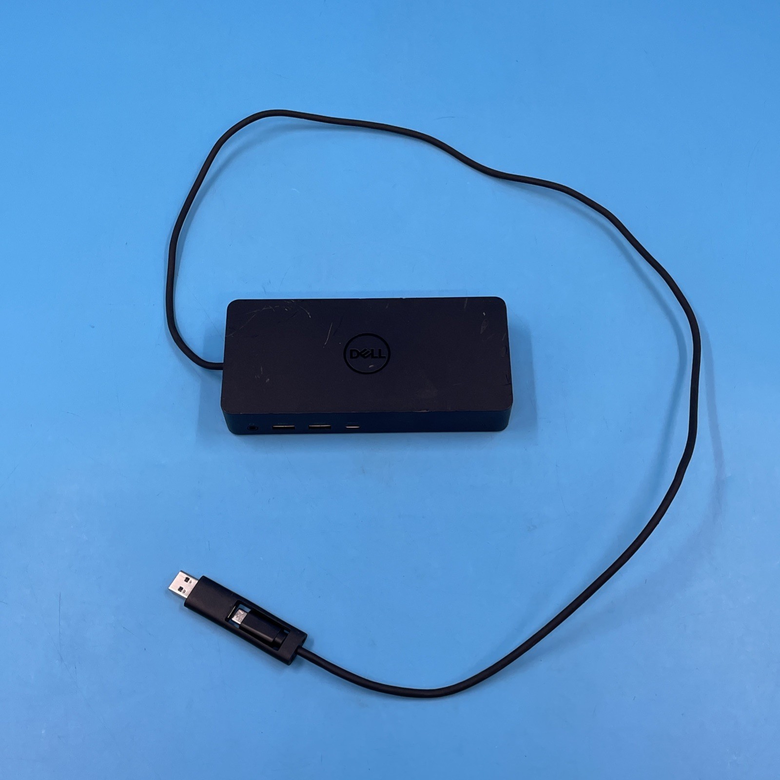 (Lot of 16) Dell Docking Station | D6000 | No AC Adapter
