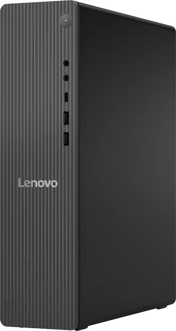 Lenovo IdeaCentre Tower 91D0000US Ryzen 7 250 + Radeon Graphics 16GB 1TB SSD
