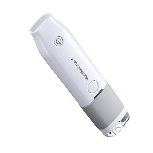 Sanwa Direct Pen Scanner USB & Bluetooth WorlsPenScan X 400-SCN031 NY