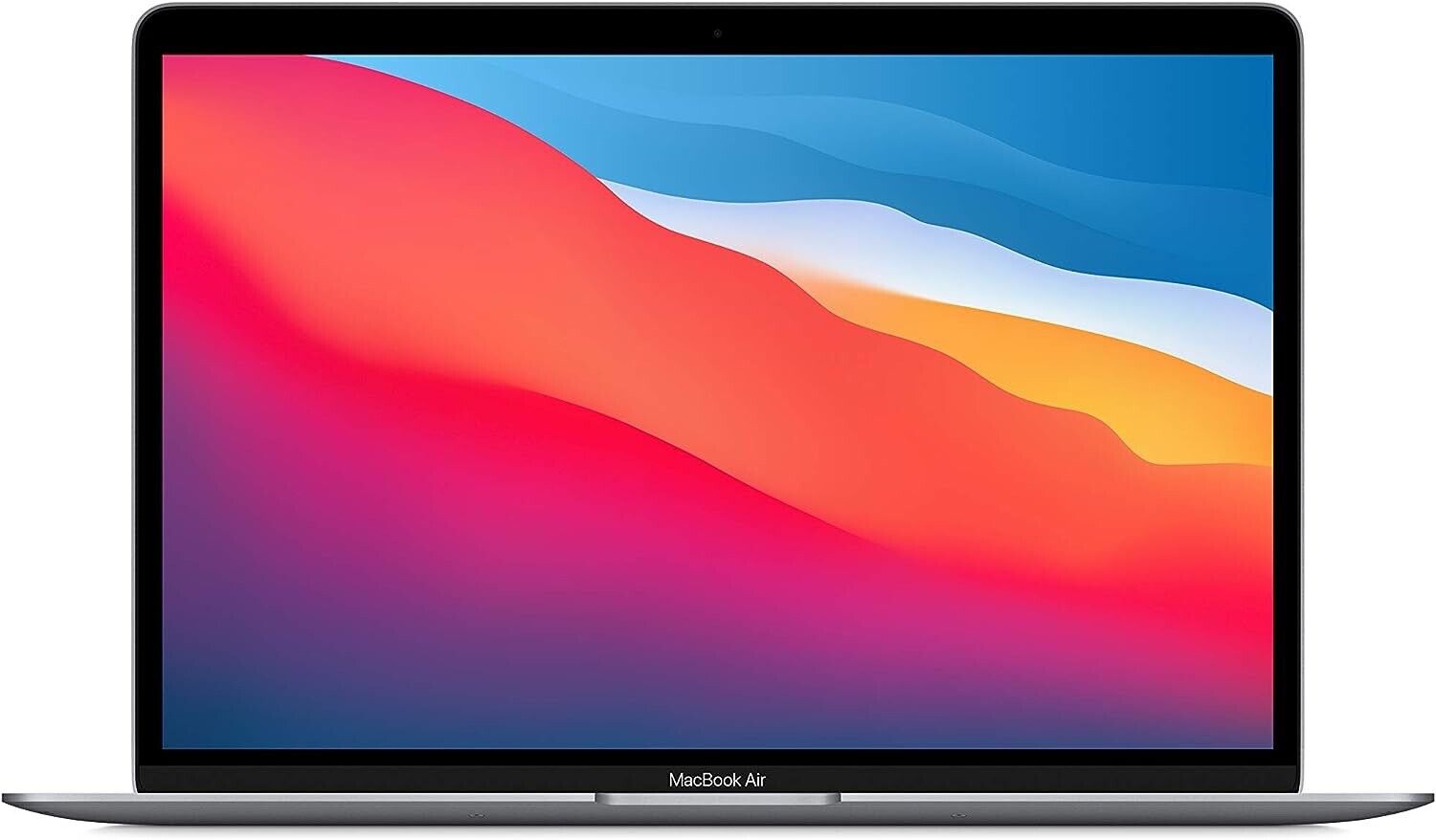 Apple Certified MacBook Air 13\