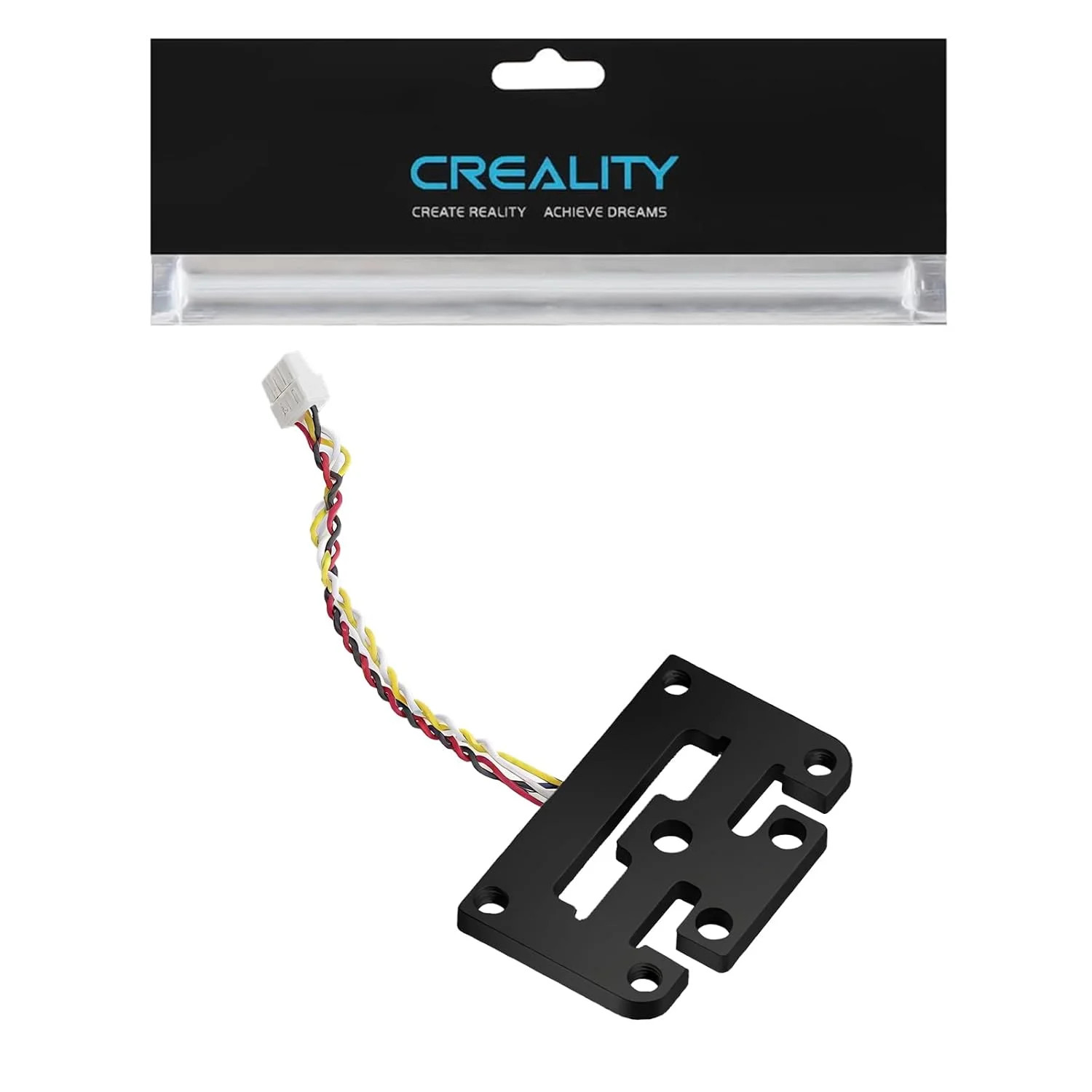 Creality Official K2 Plus Strain Gauge, High Precision Auto-Leveling Sensor, 3D