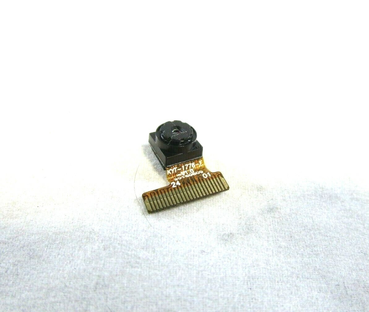 NuVision 8” Android TM800A620M TM800A620MRD Front Facing Camera 
