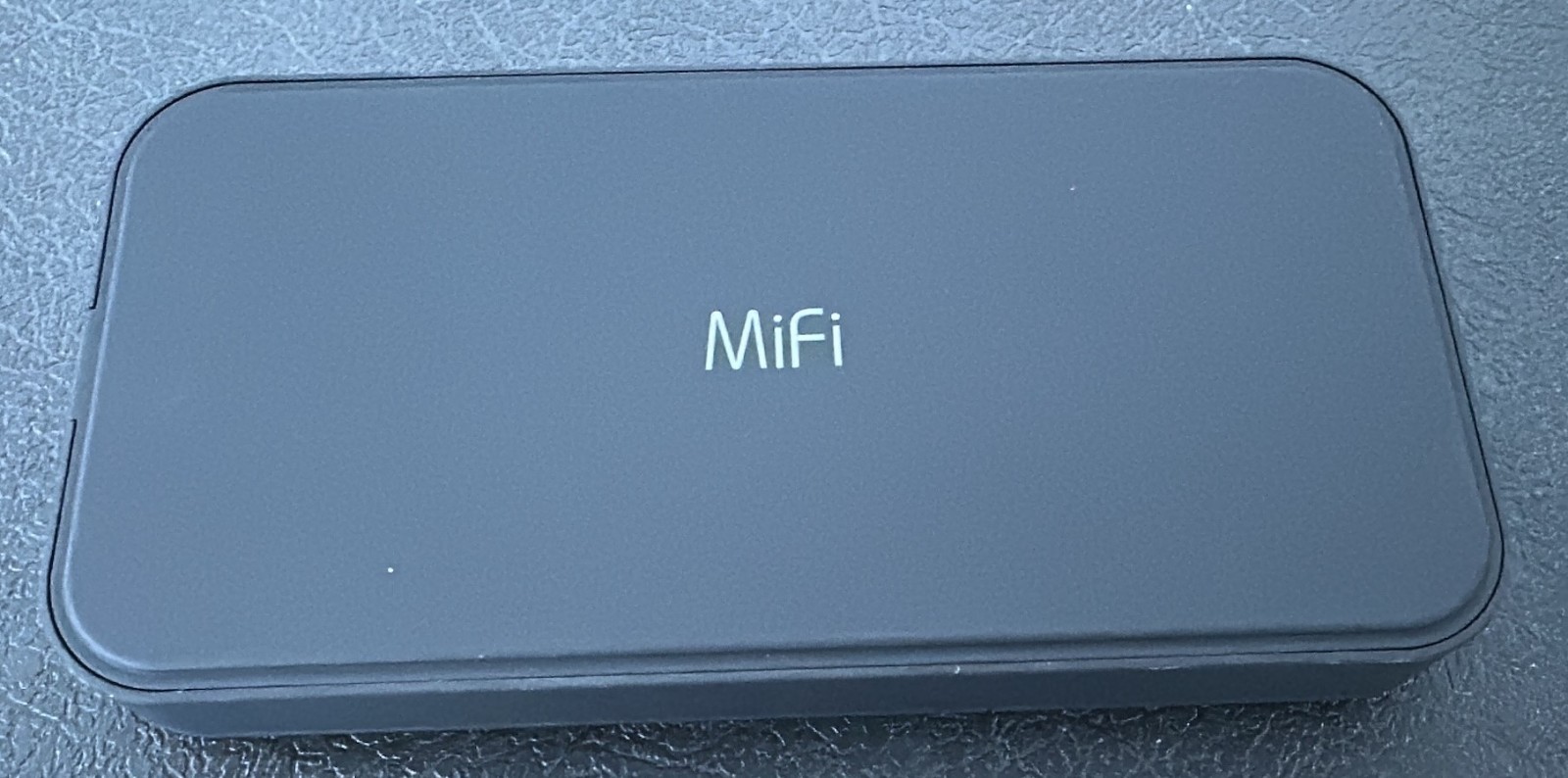 Inseego MiFi M2000 5G Hotspot T-Mobile All Day Battery Life Very Good
