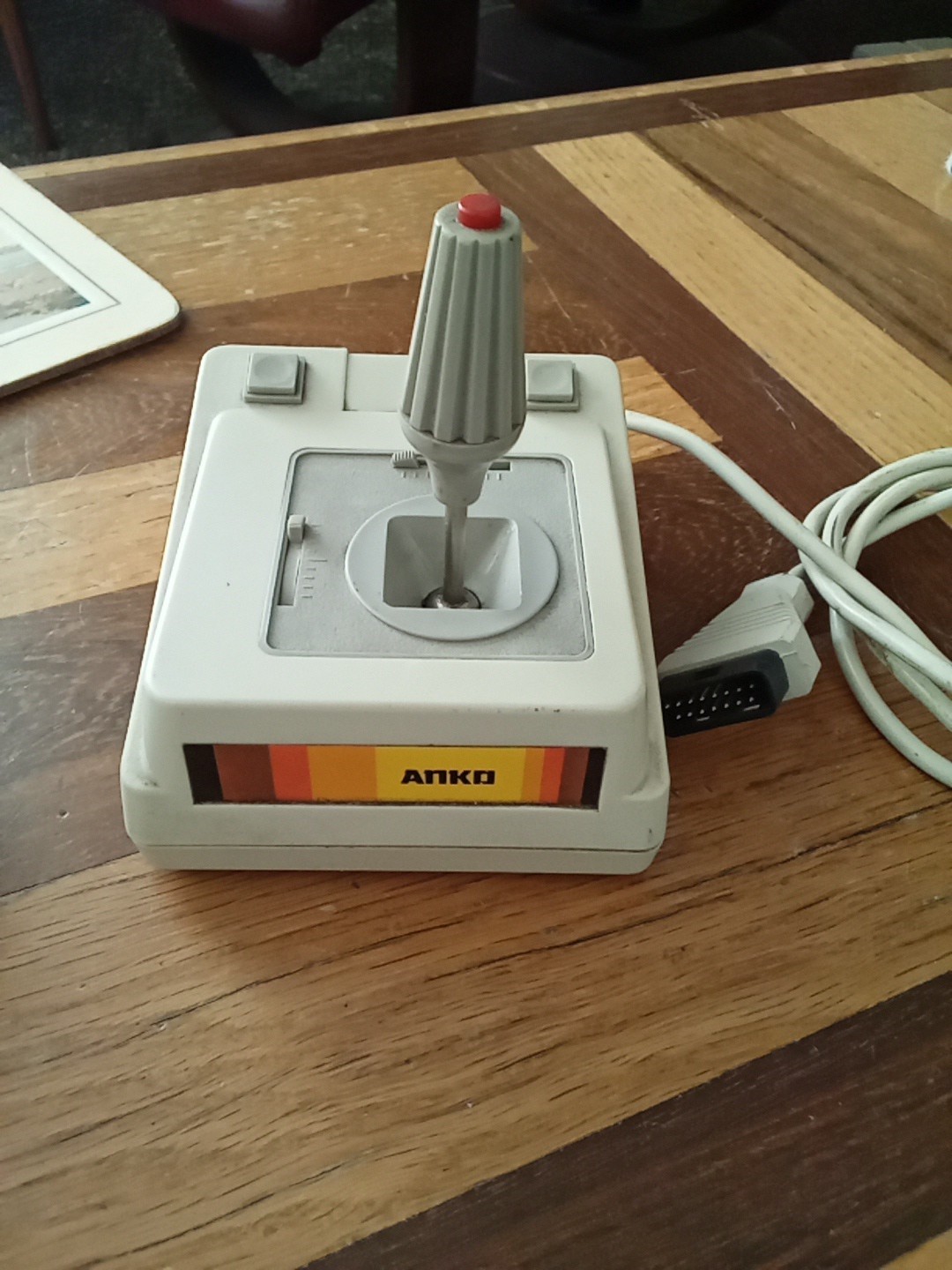 Anko Joystick 80's Vintage