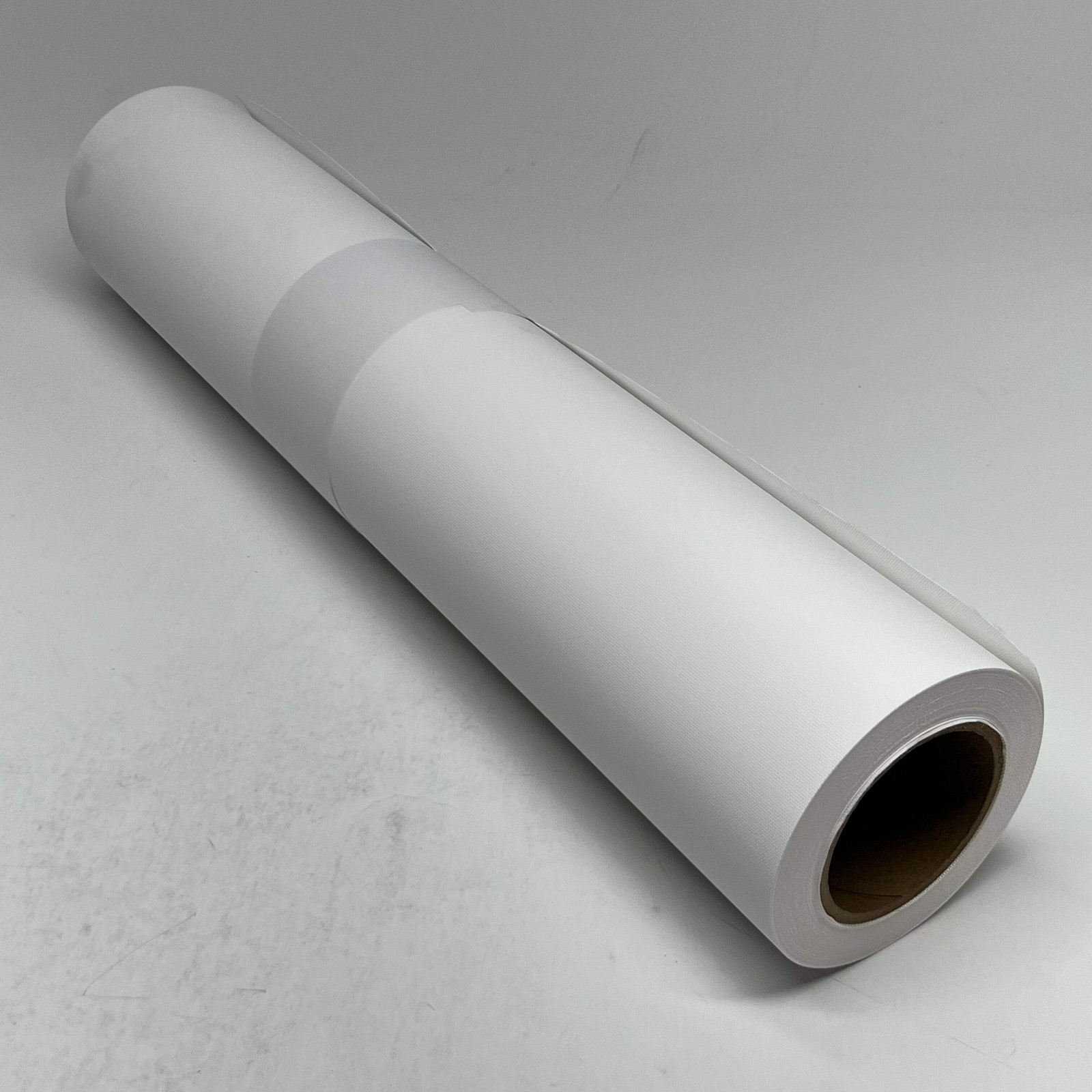 HP Production Matte Canvas 24" x 60' Roll (3" Core) 58T45A