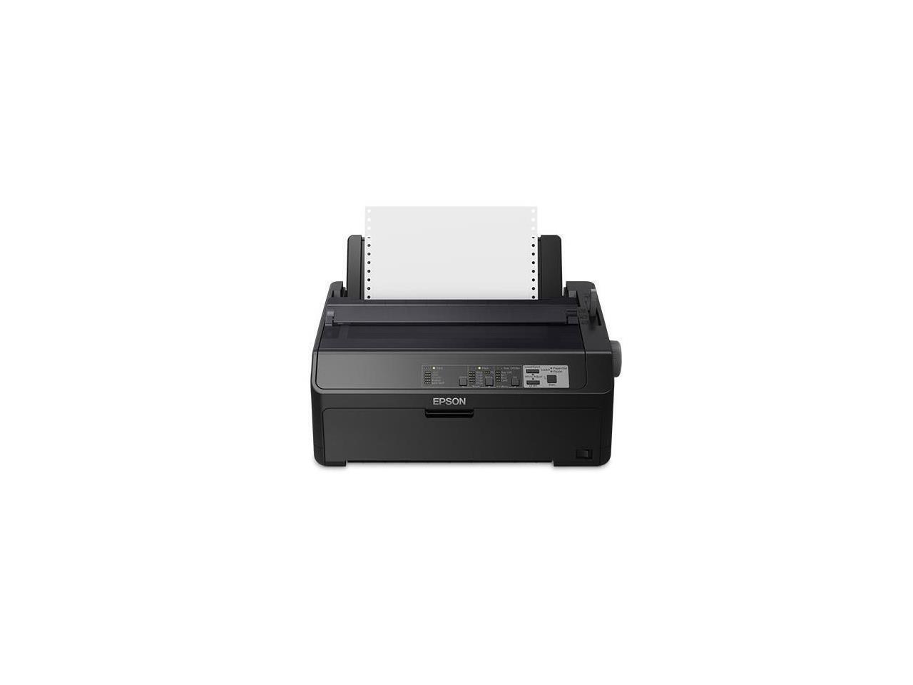 Epson America PRDOT EPSON|C11CF37201 R Printer