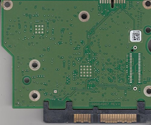 ST3000DM001, 1ER166-020, HP50, 4094G, Seagate SATA 3.5 PCB (PCB)