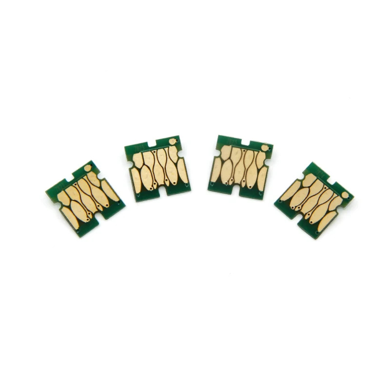 T41F2-T41F5 Ink Cartridge Chip for Epson SC T5470 T3400 T5400 Printer