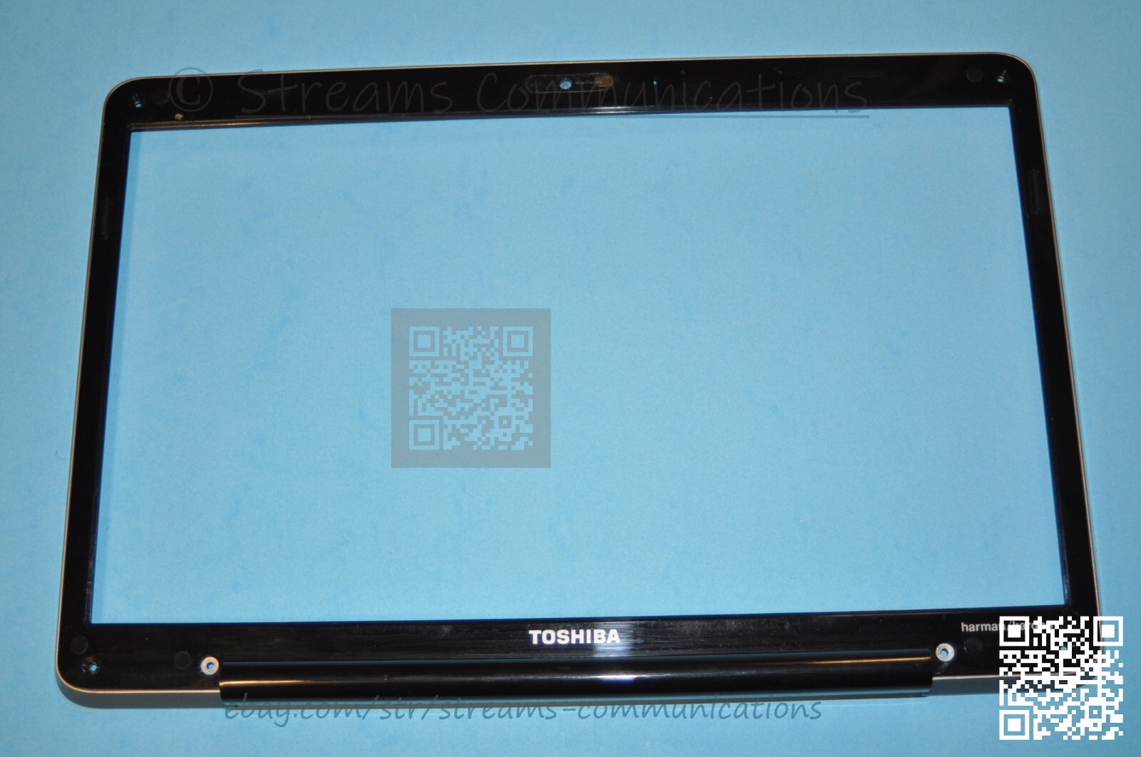 TOSHIBA Satellite A505-S6004 A505-S6005 A505-S6007 A505 S6020 Laptop LCD Bezel