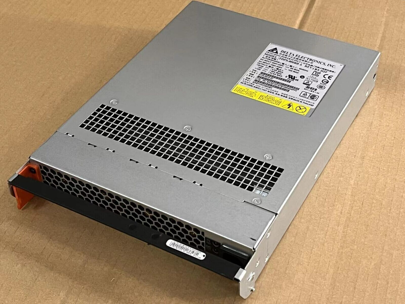 Genuine 98Y2218 44W8229 45W8841 for IBM V3500 V3700 V500 Server Power Supply