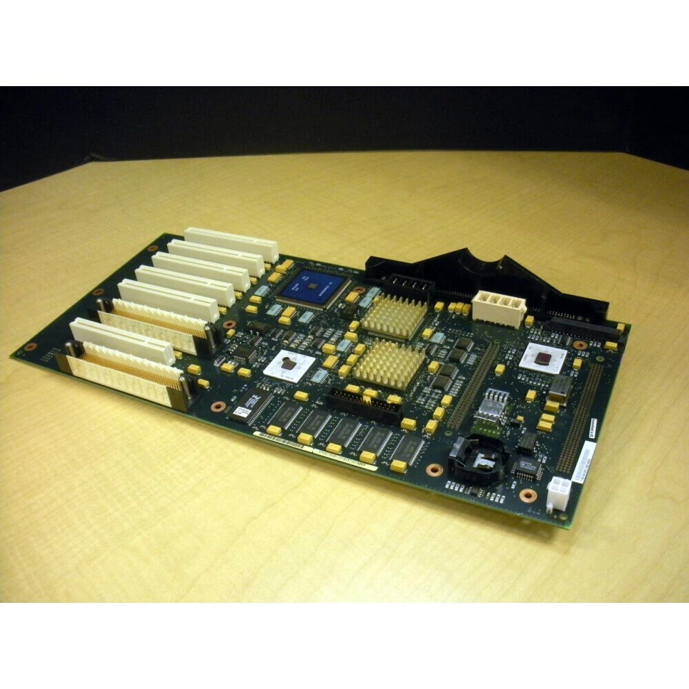 IBM 91H4105 MFIOP Backplane 9406-17 for 21XX Series