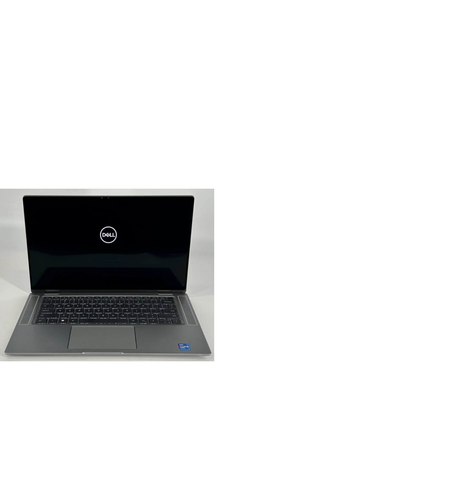 Dell Latitude 9520 2-in-1 i7-1185G7 3.0GHz 16GB 512GB NVMe 15" No OS: Good