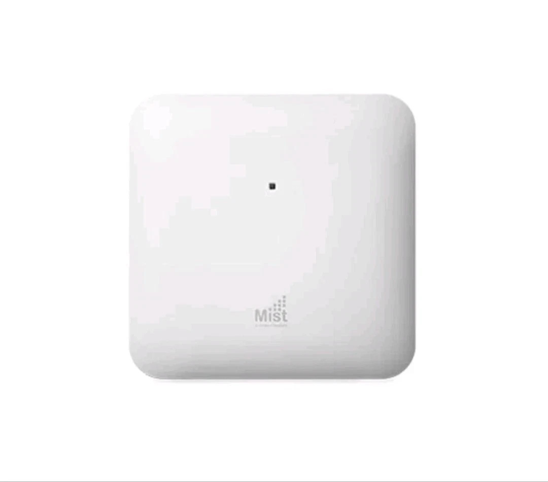 Juniper AP33‑US Mist WiFi 6 Wireless Access Point – Dual‑Band – 1000 Mbps – New
