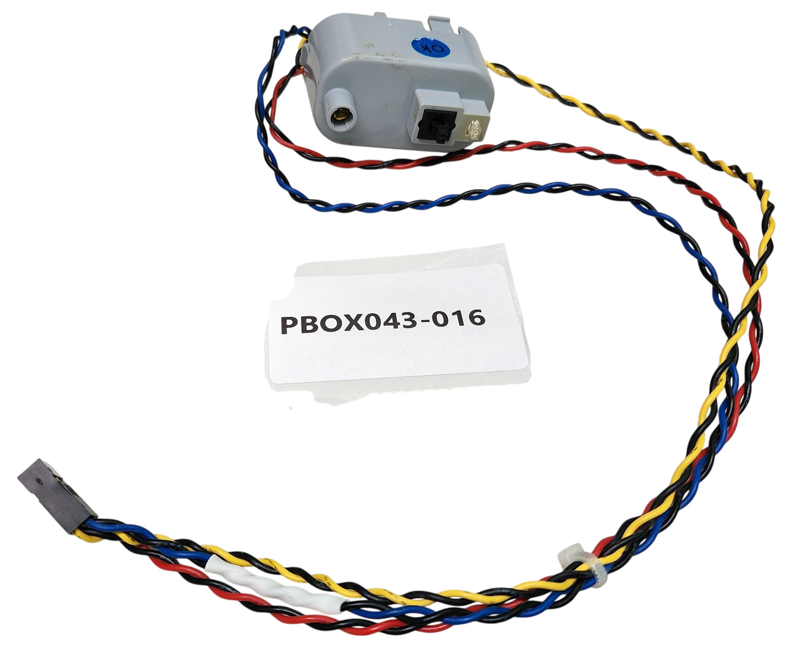 HP Pavilion A000 Power Button Cable LED Switch 5187-2439 vintage desktops