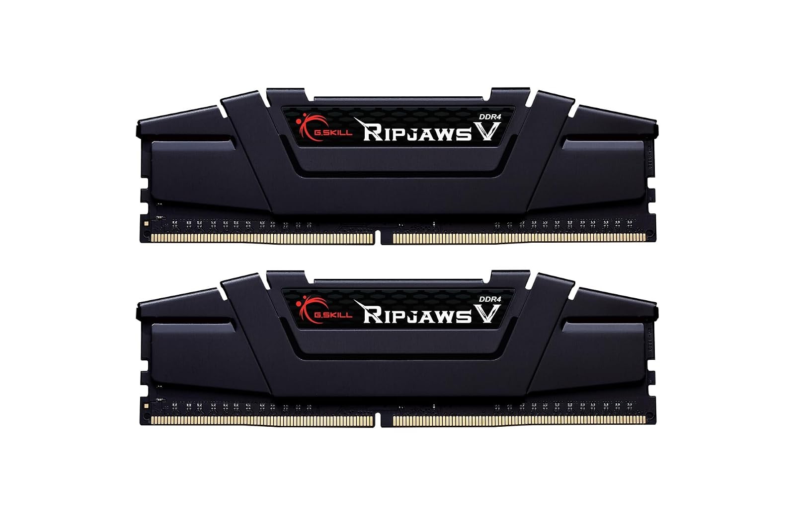G.SKILL RipjawsV 16GB DDR4 3600MHz Desktop Memory