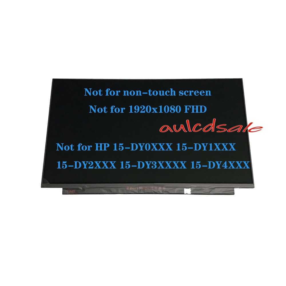 For HP PAVILION 15Z-EH000 15Z-EH100 15Z-EH200 New LCD Touch Screen M15993-001 HD
