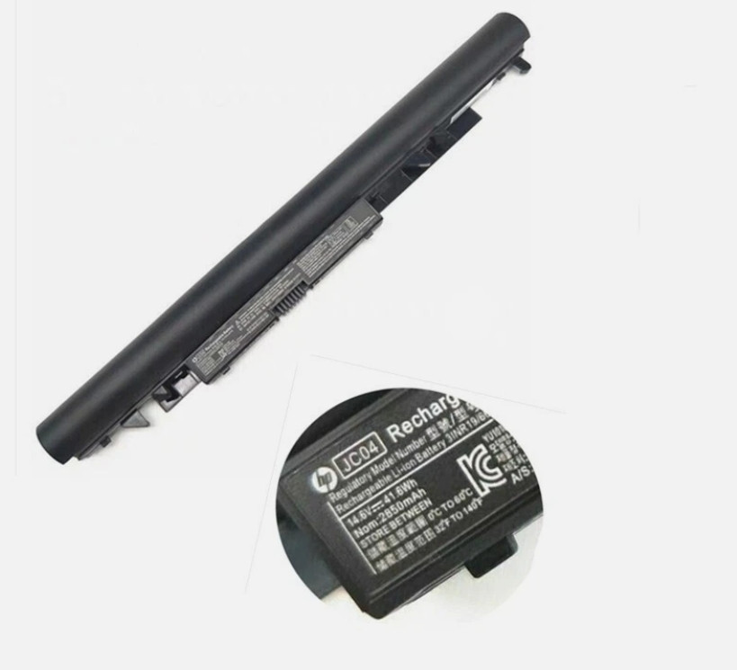 Genuine JC04 JCO4 919701-850 Battery For HP 255 250 G6 919681-421 HSTNN-DB8E