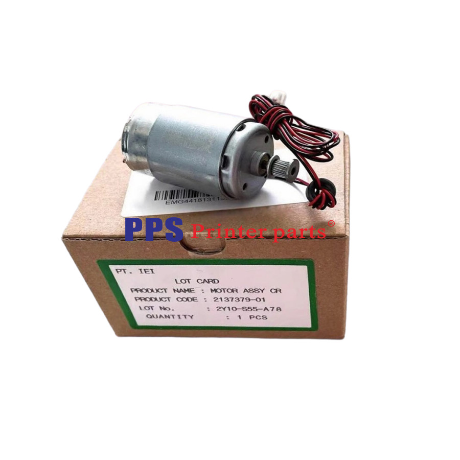 Epson Carriage Belt Motor for Epson R1800 R1390 1400 R1900 R2000 CR Feed Motor
