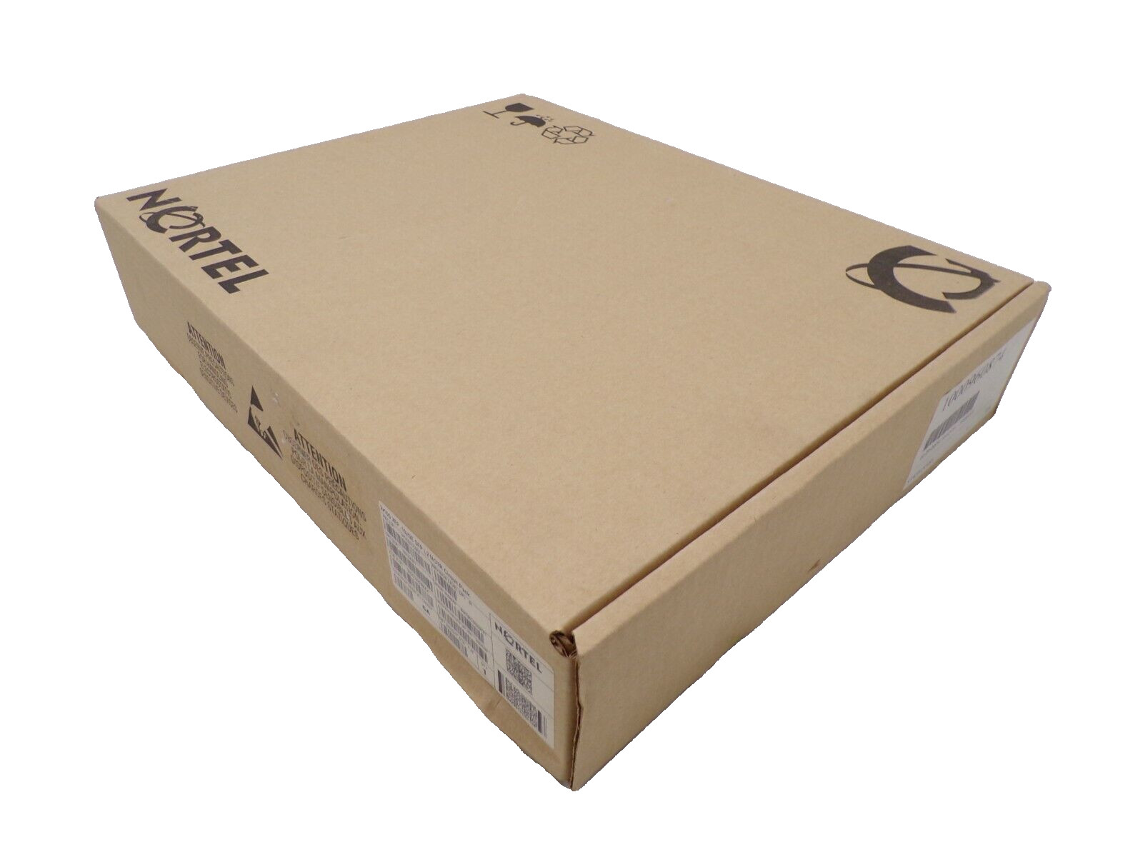 New Ciena NTK531VAE5 2X10G XFP 10XGE SFP L2 MOTR Circut Nortel OM 6500