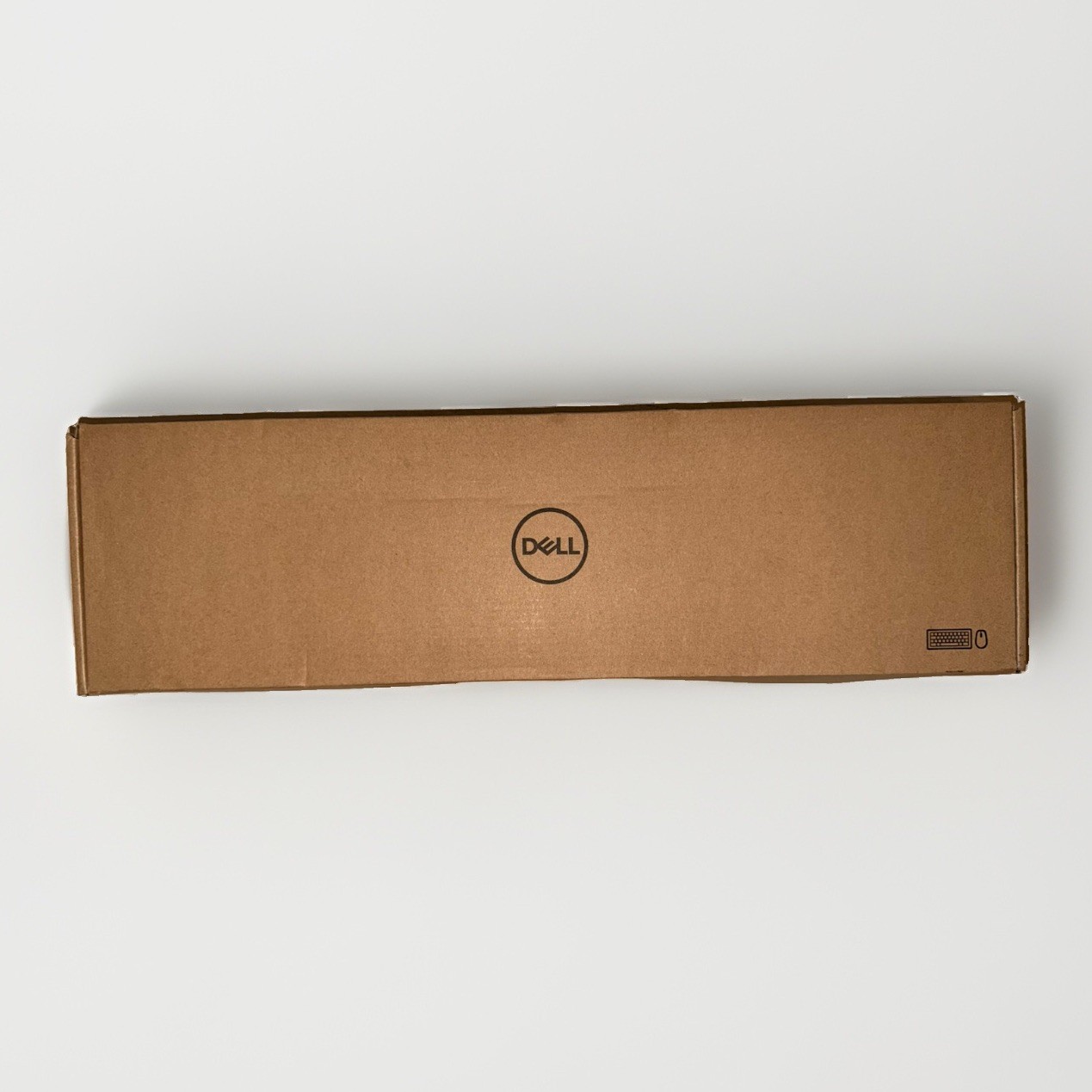 Dell Wired Keyboard and Mouse - KM300C