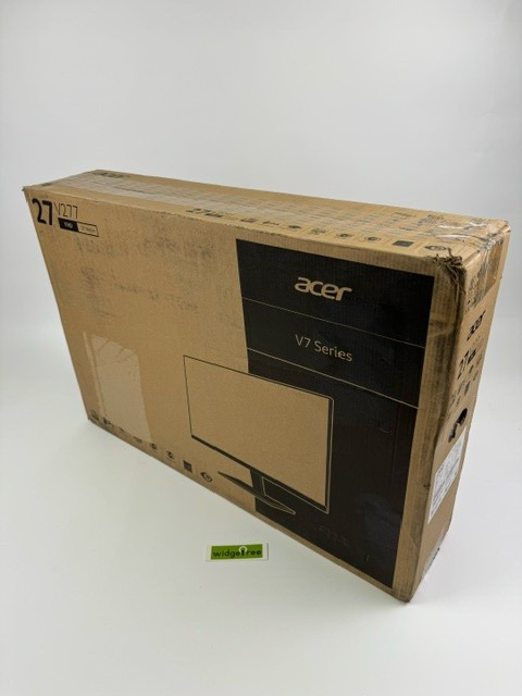 Acer V277 bmix 27