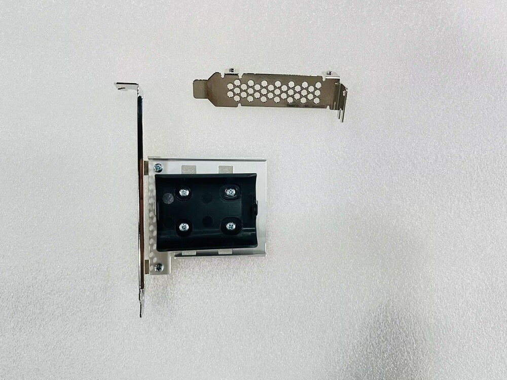 Adaptec Mounting Bracket BBUs FOR AFM-700 CC 2275400-R Cache Battery Backup.