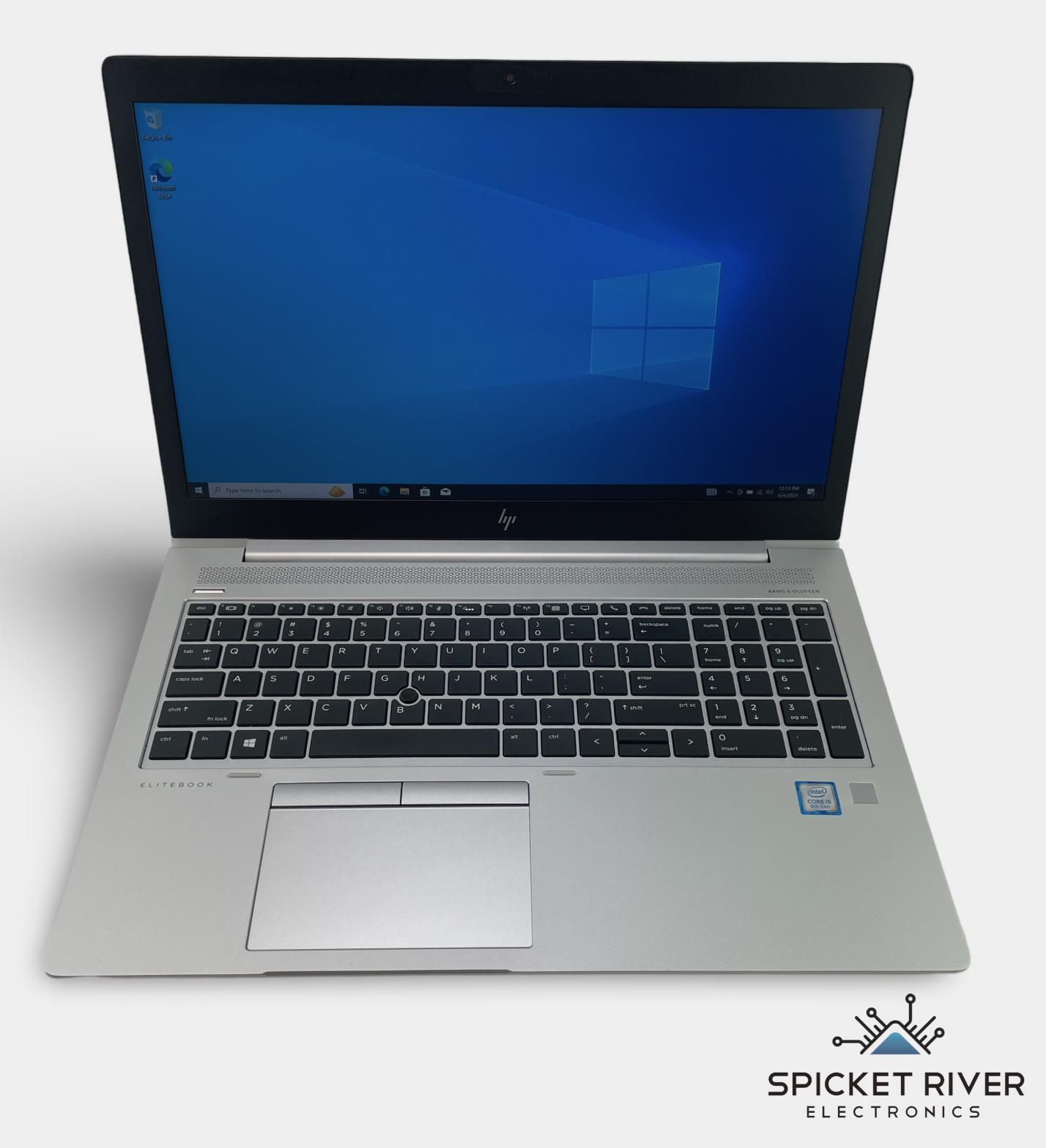 HP EliteBook 850 G6 15.6\