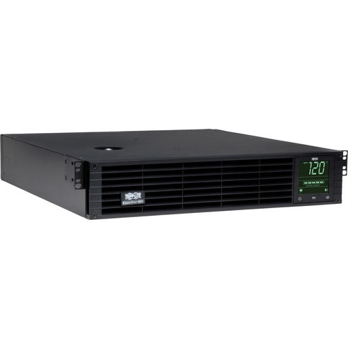 Tripp Lite by Eaton series UPS SmartPro 1950VA 1950W 120V Line-Interactive Sine