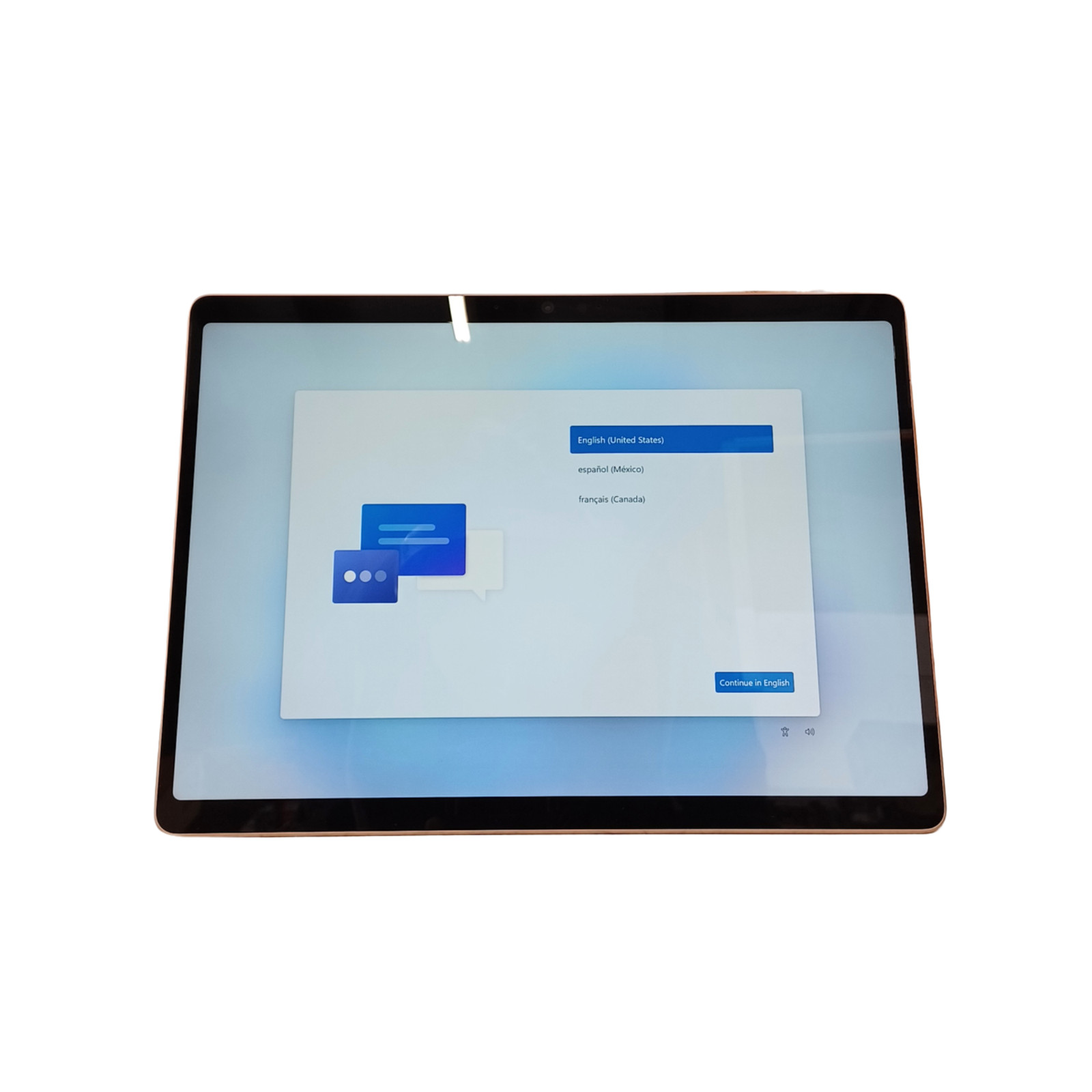 Microsoft Surface Pro 11 13" 2.8K Snapdragon X Plus 16GB 512GB Win 11 Pro, Dune
