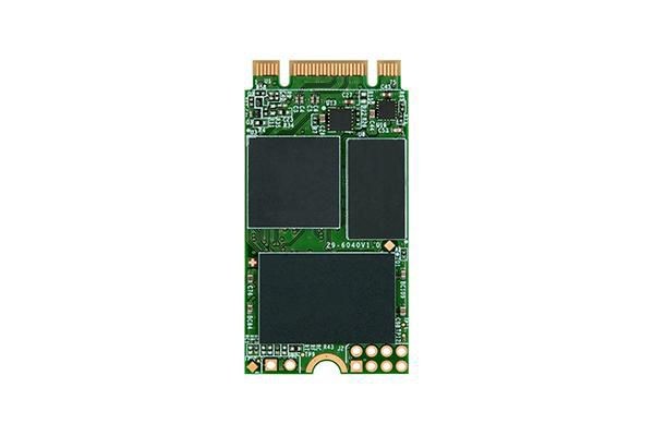 Transcend TS240GMTS420S 240GB M.2 MTS420 (M.2 2242) 3D NAND SSD ~E~