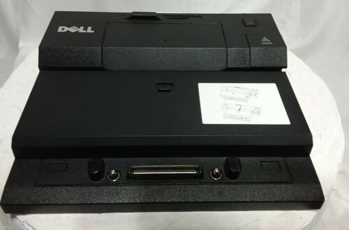 Dell USB 3.0 E-Port Docking Station Precision OEM