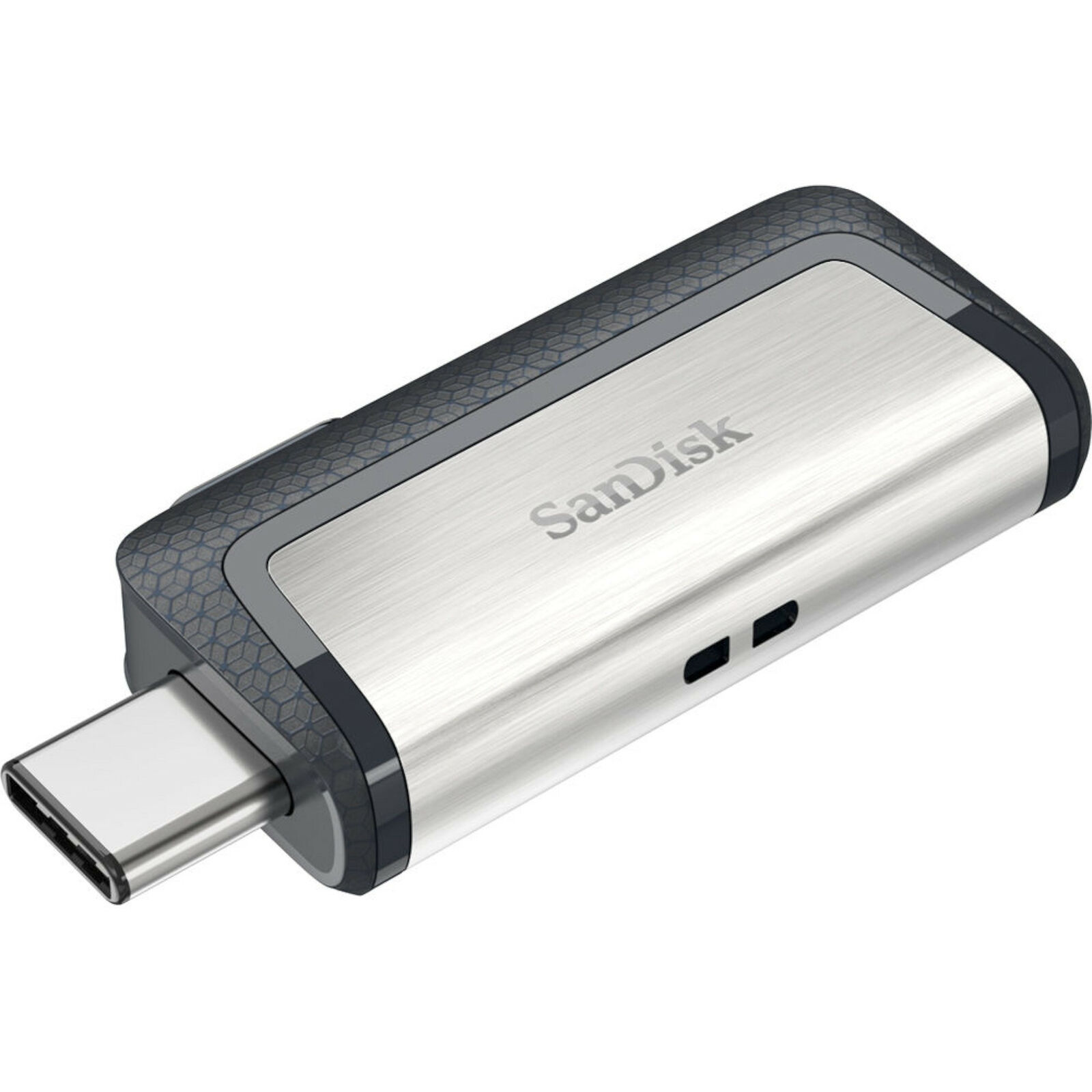 NEW SanDisk SDDDC2-064G-A46 Ultra 64GB USB 3.1 Dual Drive USB Type-C Flash Drive